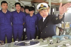 La formation des métiers de la mer met le cap sur l’excellence