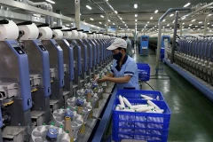 Le PMI du Vietnam est à 50 points en octobre