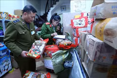 Le Vietnam prend des mesures pour prévenir les fraudes commerciales