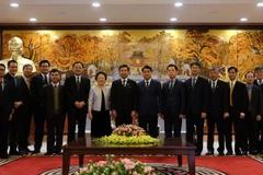 Hanoi s'engage à soutenir les investisseurs japonais