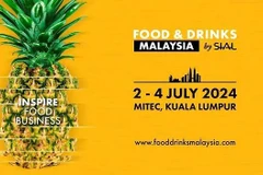 Le Vietnam présent à un salon des aliments et des boissons en Malaisie