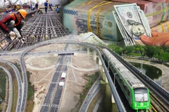 En 2024, le montant de l'investissement public assigné par le Premier ministre aux ministères, branches et localités s'élève à plus de 663 000 milliards de dôngs. Photo : baochinhphu.vn