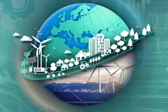Le Vietnam a besoin d'une stratégie nationale globale de transition verte