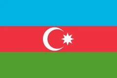 Félicitations à l’Azerbaïdjan à l’occasion du 106e anniversaire se son Jour de l'indépendance
