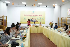 Photo: bnews.vn