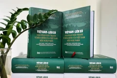 Photo: VietnamPlus