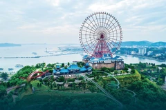 Quang Ninh diversifie ses produits touristiques pour attirer davantage les touristes