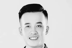 Le colonel Nguyen Dinh Khiem. Photo: qdnd.vn