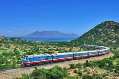 Augmentation de la fréquence des trains pendant les vacances de la Fête nationale 2024