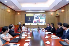 Des universités japonaises et américaines soutiennent la formation de la main-d'œuvre du secteur des semi-conducteurs au Vietnam