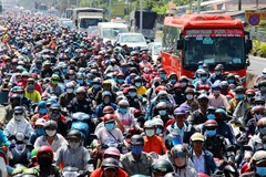 La population vietnamienne devrait atteindre 104 millions d'habitants en 2030