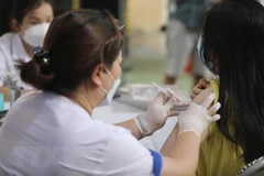 Succès de la diplomatie vaccinale, résultat à mi-parcours de la Résolution du 13e Congrès du Parti