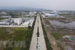 Ba Ria-Vung Tau améliore son climat d'investissement pour attirer des IDE
