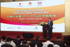Le Vietnam est prêt à créer des conditions propices aux entreprises japonaises