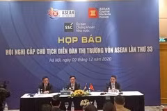 ASEAN : engagement à assurer la fluidité des marchés des services financiers 