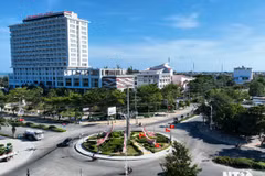 Ninh Thuan vise une croissance de 11 à 12 % en 2024