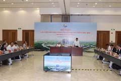 Binh Duong veut devenir une province à revenu élevé