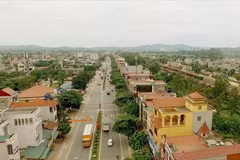 Thanh Hoa: Bim Son achève la tâche d’édification de la Nouvelle Ruralité
