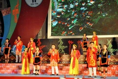 Bientôt la 4e Semaine de la culture et des sports des groupes ethniques dans le nord-est de Quang Ninh