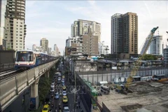 Thaïlande : table ronde sur les villes intelligentes de l’ASEAN