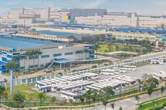 Bac Ninh veut disposer d'un parc informatique centralisé de plus de 270 hectares