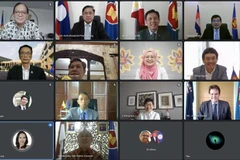 Renforcement du partenariat stratégique ASEAN-Nouvelle-Zélande