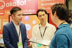 Automatisation : akaBot parmi les 30 meilleurs produits RPA du monde