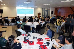 Colloque sur l’assurance qualité dans l’enseignement transnational