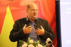 Séminaire sur le libre-échange entre le Vietnam et l’UE à Can Tho