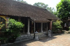 Thanh Hoa : quatre villages anciens à visiter