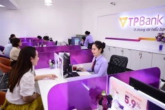 La première banque vietnamienne autorise les transactions en R. de Corée pour les titulaires de carte locaux