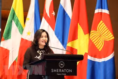 Promotion des droits des femmes et des enfants au sein de l’ASEAN
