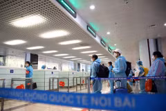 Vietnam-Taiwan (Chine) : quatre vols aller-retour hebdomadaire effectués 