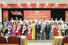 La VNA déterminée à devenir la première agence de presse multimédia du Vietnam