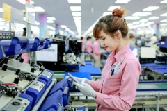 OIT: Plus de 10% des jeunes vietnamiens pourraient perdre leur emploi à cause du COVID-19