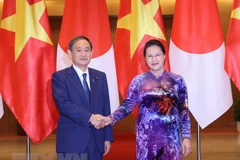 L’AN du Vietnam soutient les contenus de coopération future entre le Vietnam et le Japon