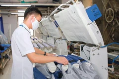 Février: le PMI du Vietnam recule à 49 points