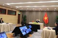 Le PM Nguyen Xuan Phuc participe à la 73e Assemblée mondiale de la santé 