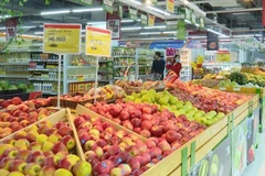 Assurer l'approvisionnement en biens essentiels pour les habitants 