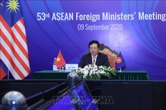 L'ASEAN s'est engagée à maintenir la région de l'Asie du Sud-Est exempte d'armes nucléaires