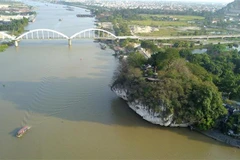 COVID-19 : les sites touristiques à Ninh Binh seront fermés temporairement à partir du 13 mars