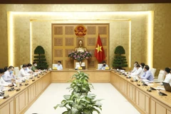 L'épidémie de COVID-19 à Da Nang et Quang Nam sera sous contrôle d'ici fin août
