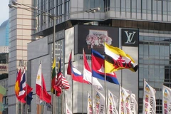 Le Cambodge annonce les résultats des réunions ACMECS-9, CLMV-10 et CLV-11