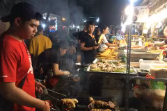 Tourisme culinaire, stimulateur de la croissance économique du Vietnam