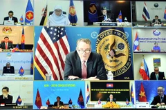 L'ASEAN et les États-Unis continuent de favoriser les liens économiques