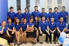 Trois startups vietnamiennes rejoignent l'initiative Microsoft Asie-Pacifique
