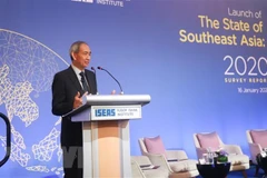Le Vietnam obtient de bons résultats en tant que président de l’ASEAN 2020