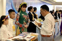 Forum du tourisme de Hue 2020