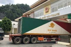 Promotion des relations commerciales Vietnam-Chine