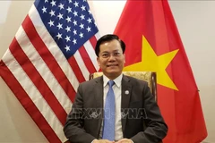 Les États-Unis n'ont pas l'intention de suspendre les importations de textiles du Vietnam